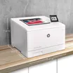 HP Color LaserJet Pro M454dw 13