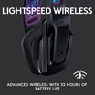 Logitech G535 LIGHTSPEED Wireles 2