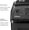 Vitamix Explorian E310 3