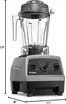 Vitamix Explorian E310 7