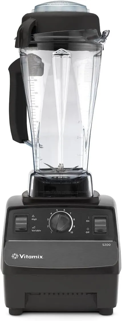 Vitamix 5200 1