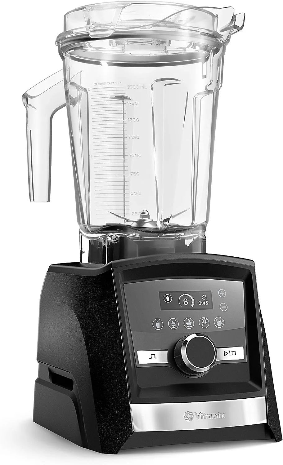 Vitamix A3500 1