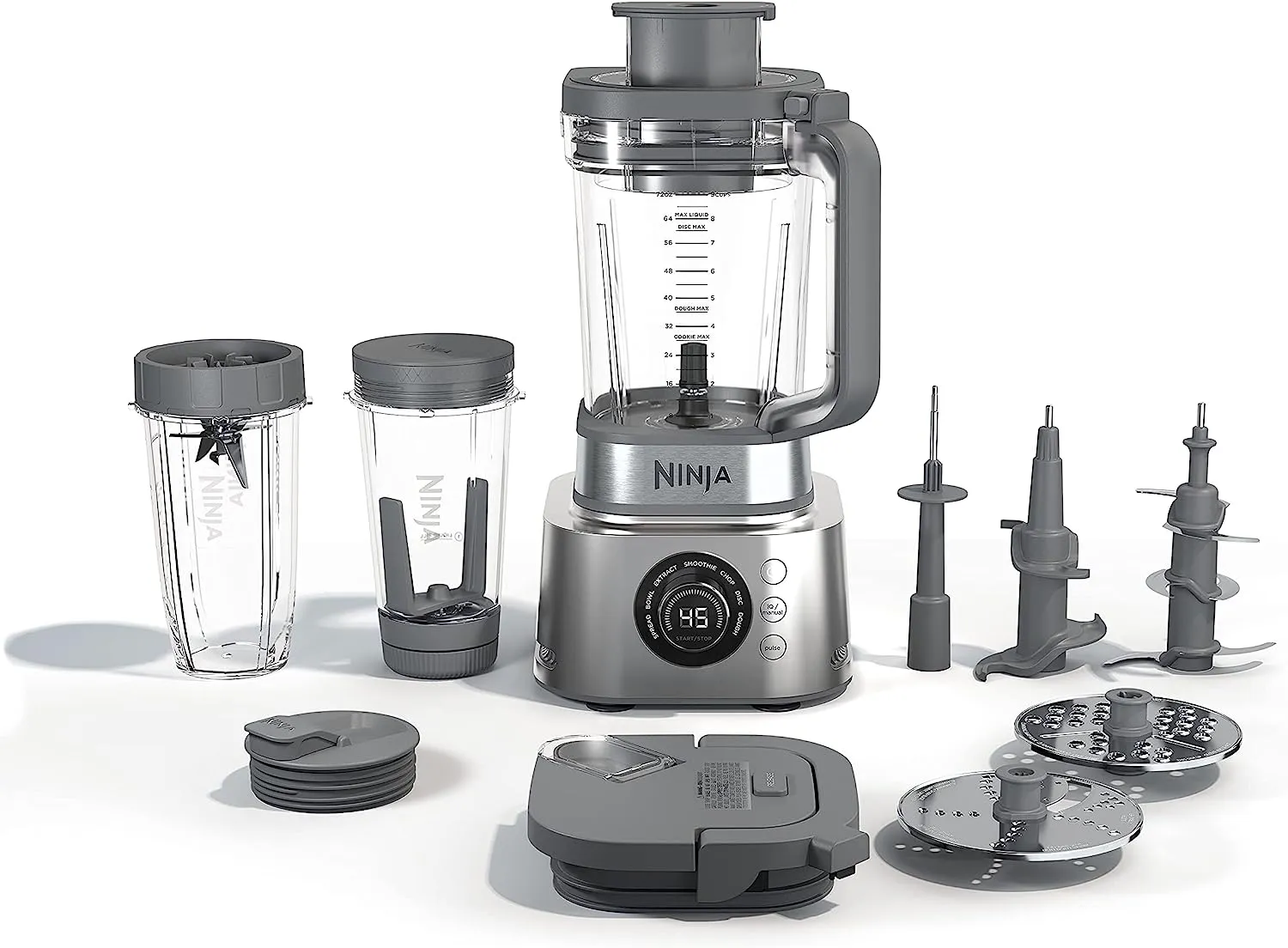 Ninja Foodi Power Blender Ultima 1