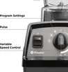 Vitamix Propel 510 3