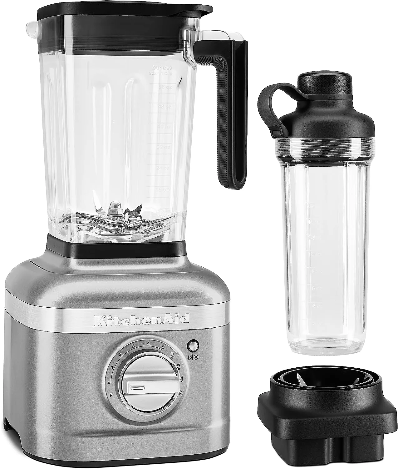 KitchenAid K400 1