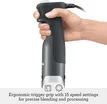 Breville Control Grip 3