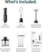 NutriBullet Immersion Blender 9