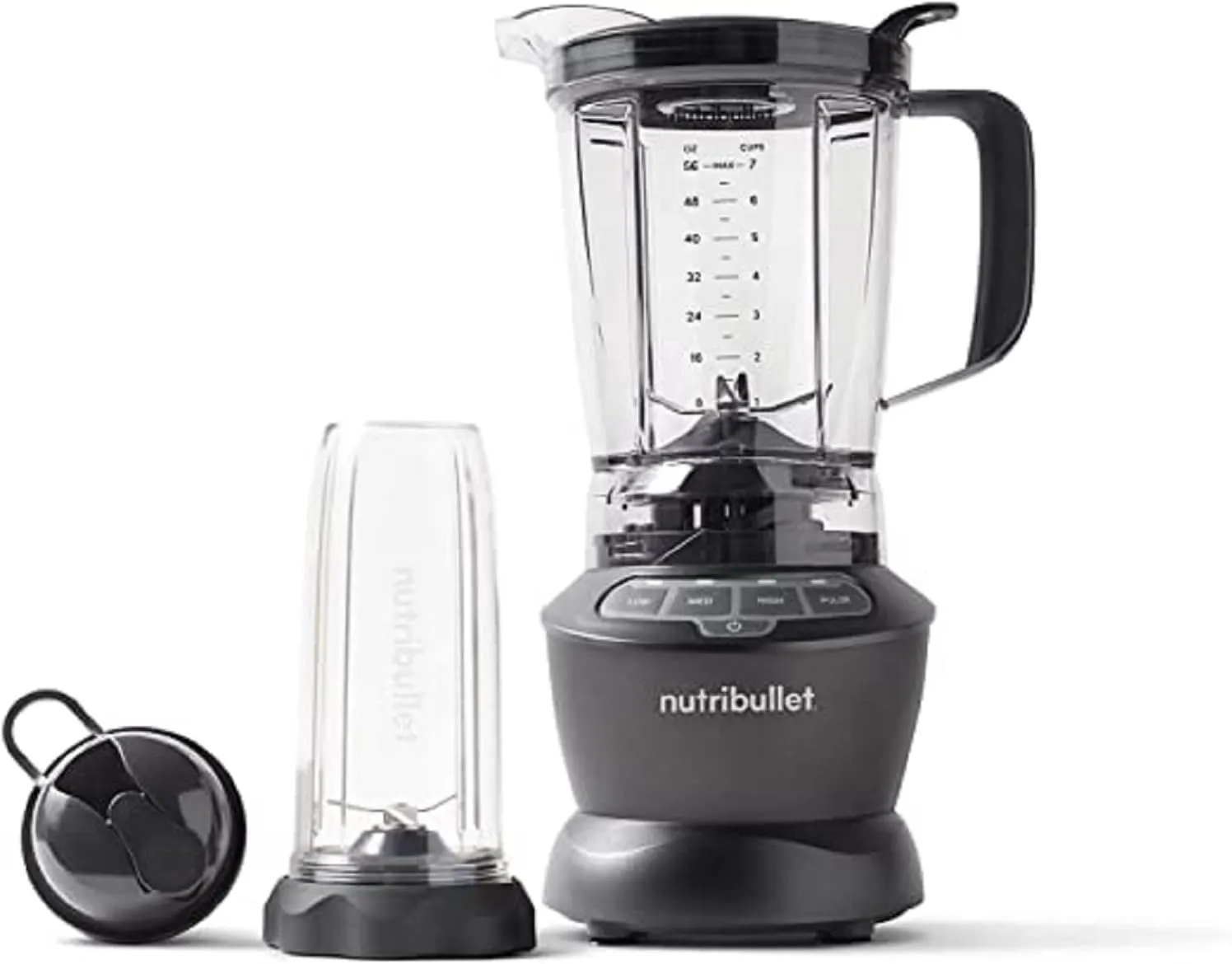 NutriBullet Blender Combo 1