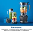 NutriBullet Blender Combo 6