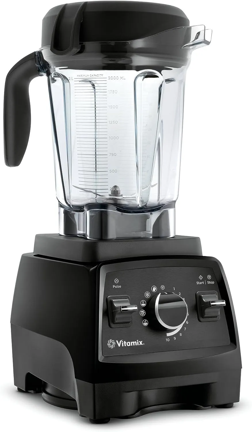 Vitamix Professional Series 750 1