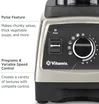 Vitamix Professional Series 750 3