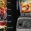 Vitamix Professional Series 750 5