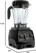 Vitamix Professional Series 750 7