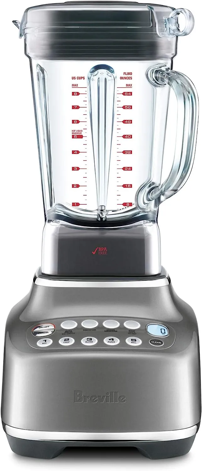 Breville The Q 1