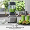 Breville The Q 2