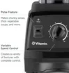 Vitamix 7500 3