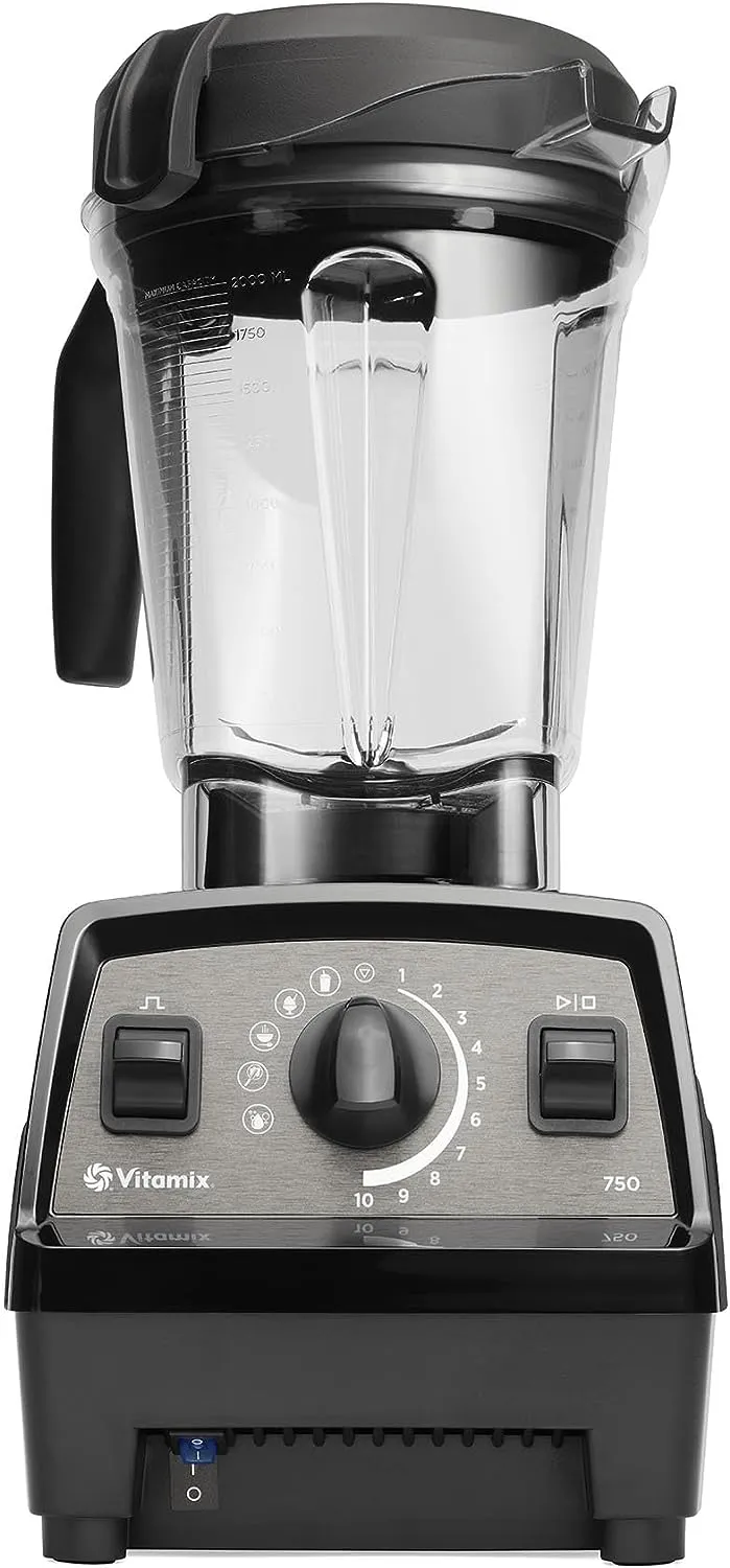 Vitamix Propel 750 1