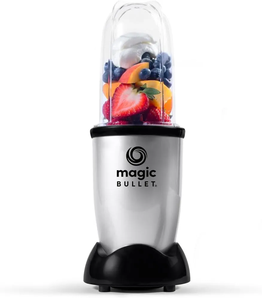 Magic Bullet Essential 1