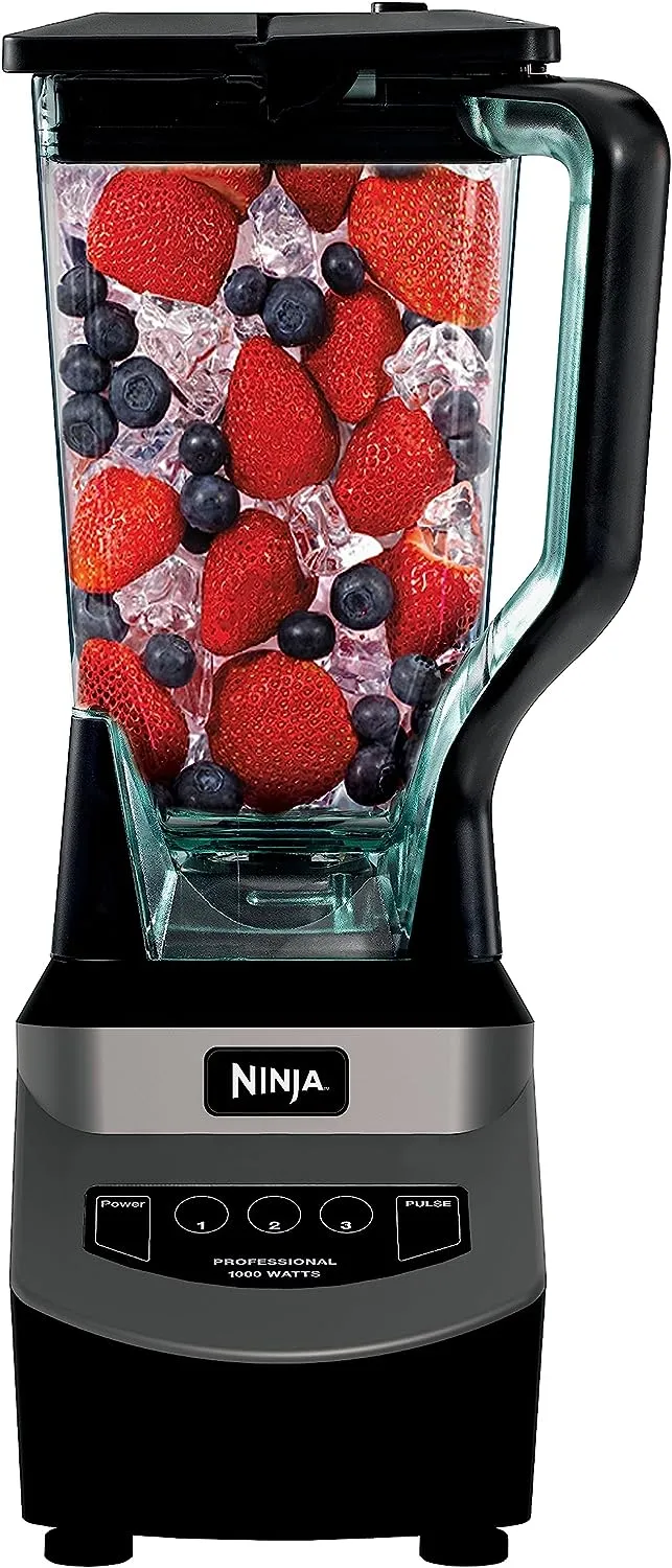 Ninja Professional Blender NJ601 1