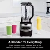 Ninja Professional Blender NJ601 2