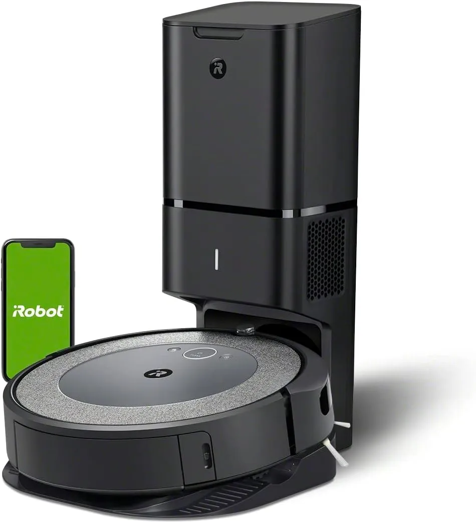 iRobot Roomba i3 1