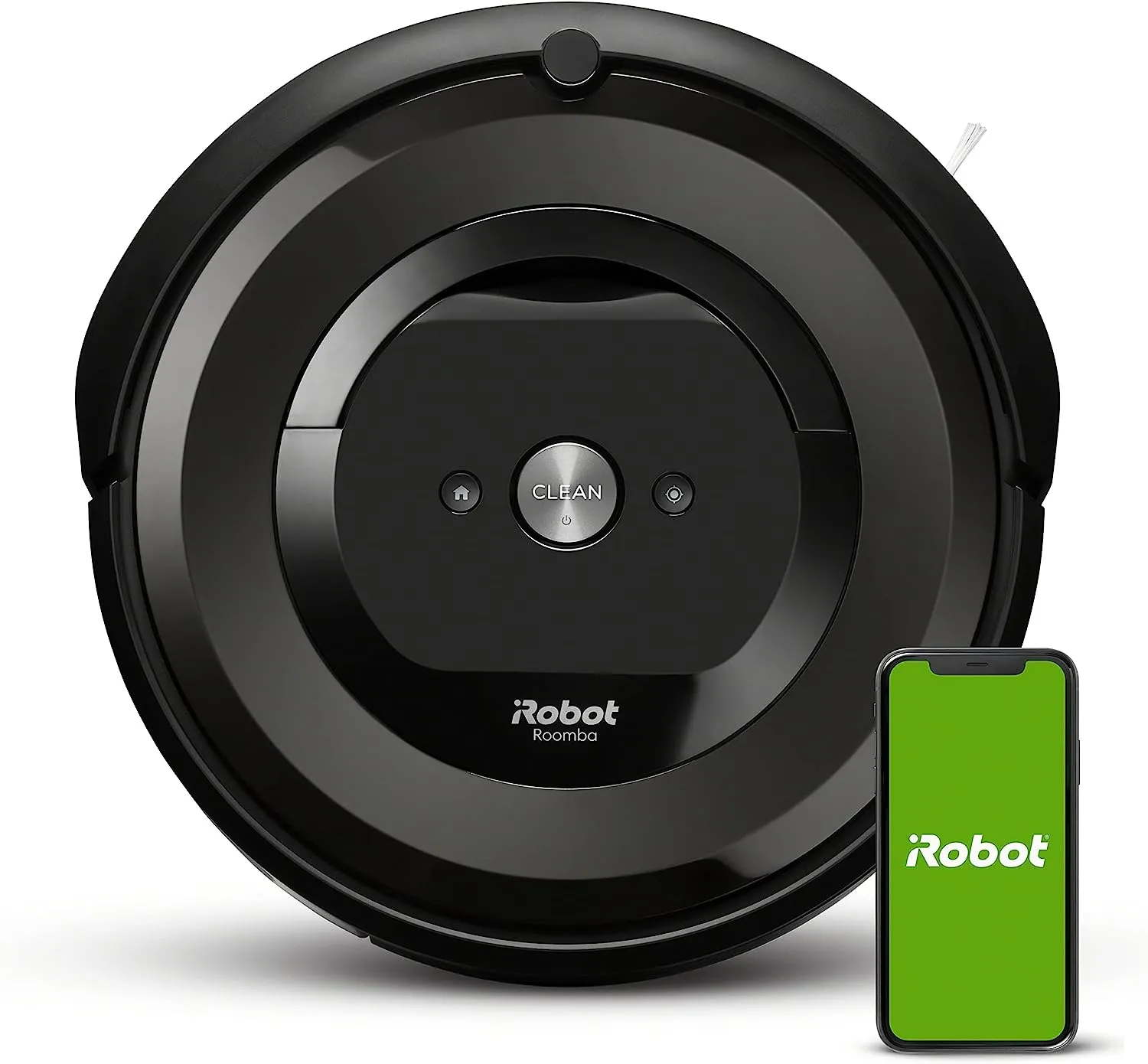 iRobot Roomba E5 1