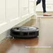 iRobot Roomba E5 10