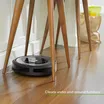 iRobot Roomba E5 8