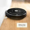 iRobot Roomba 614 3