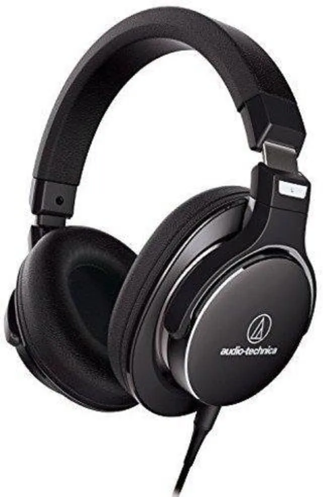 Audio-Technica ATH-MSR7NC 1