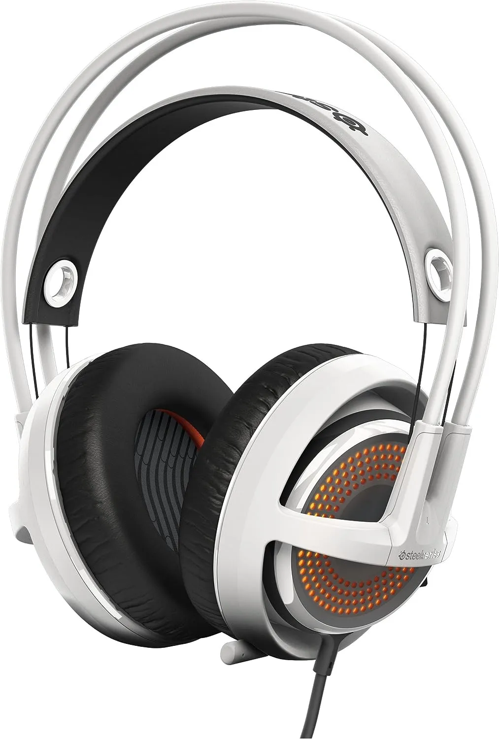 SteelSeries Siberia 200 1