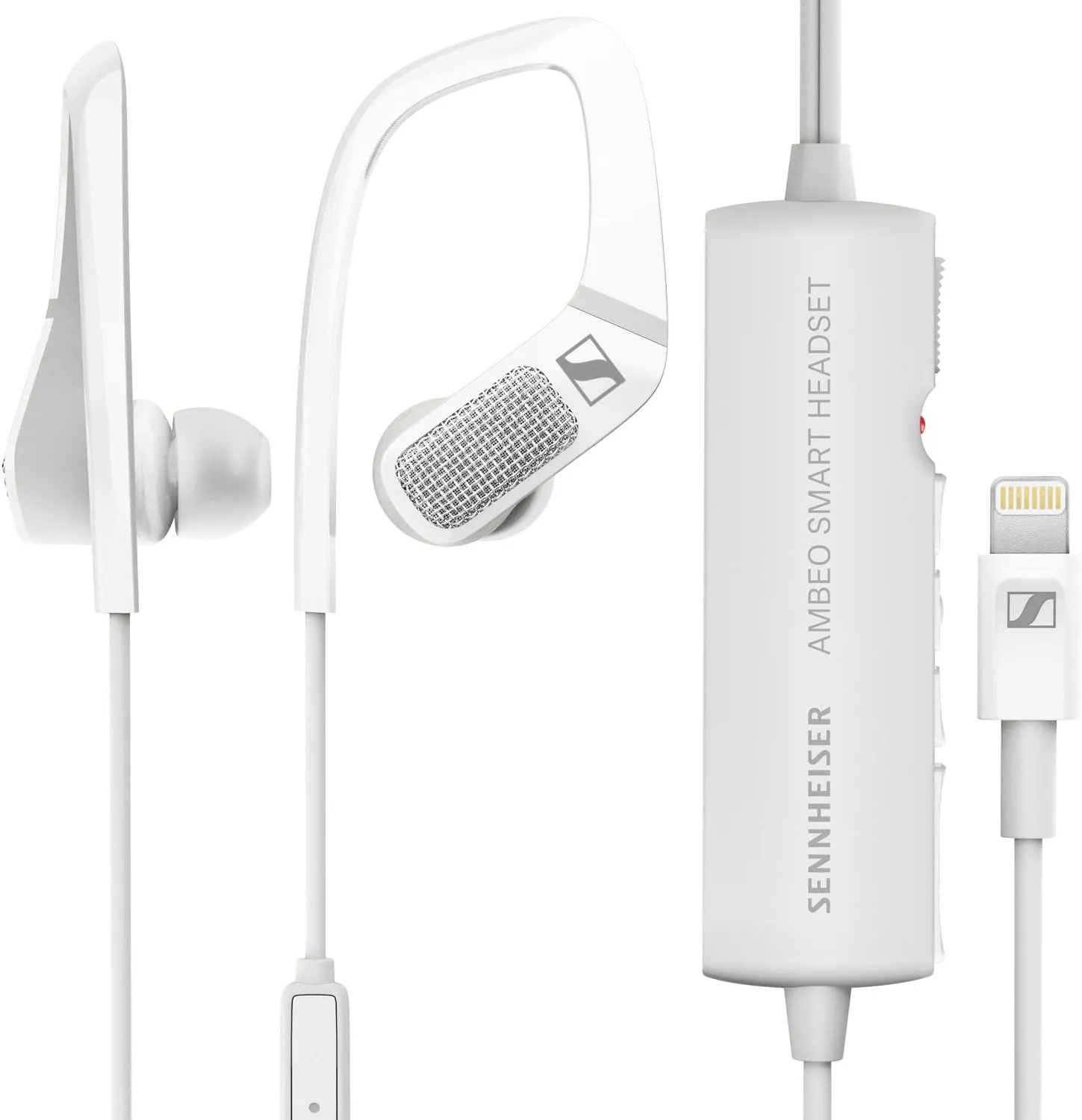 Sennheiser AMBEO Smart Headset 1