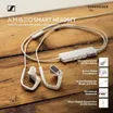 Sennheiser AMBEO Smart Headset 8