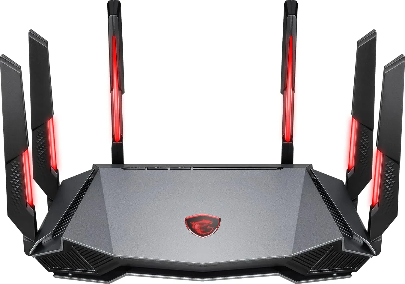 MSI Radix AXE6600 WiFi 6E Tri-Ba 1