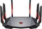 MSI Radix AXE6600 WiFi 6E Tri-Ba 1