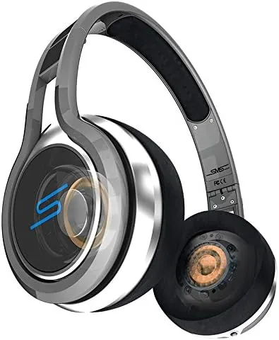 SMS Audio STREET by 50 1