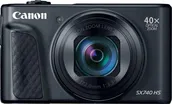 Canon PowerShot SX740 1