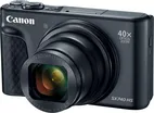 Canon PowerShot SX740 2