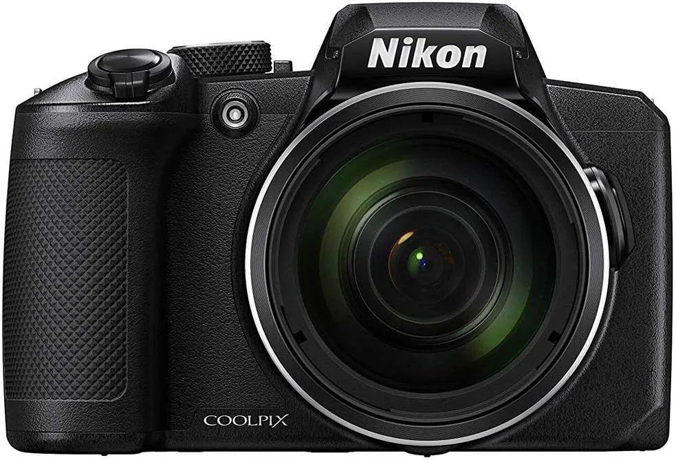 Nikon COOLPIX B600 1