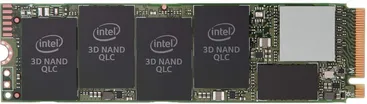 Intel SSD 665p M.2 NVMe SSD 2