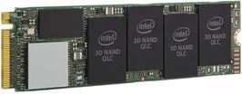 Intel SSD 665p M.2 NVMe SSD 3