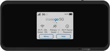 T-Mobile Inseego 5G MiFi M2000 1