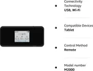 T-Mobile Inseego 5G MiFi M2000 5