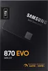 Samsung 870 EVO SATA 1TB 5