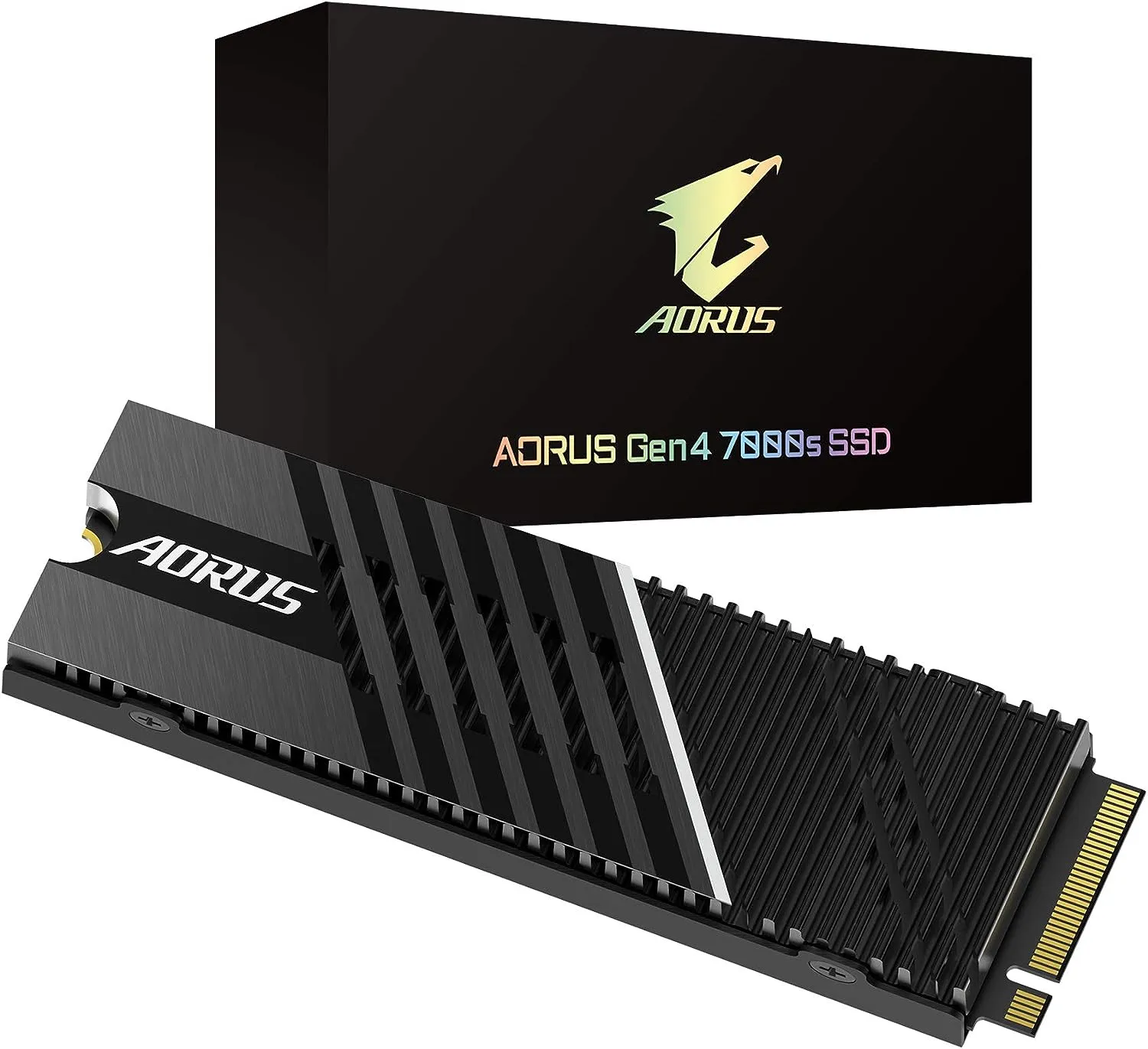 Gigabyte Aorus Gen4 7000s 1