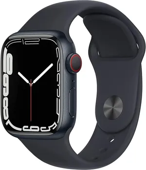 Apple Watch Series 7 1