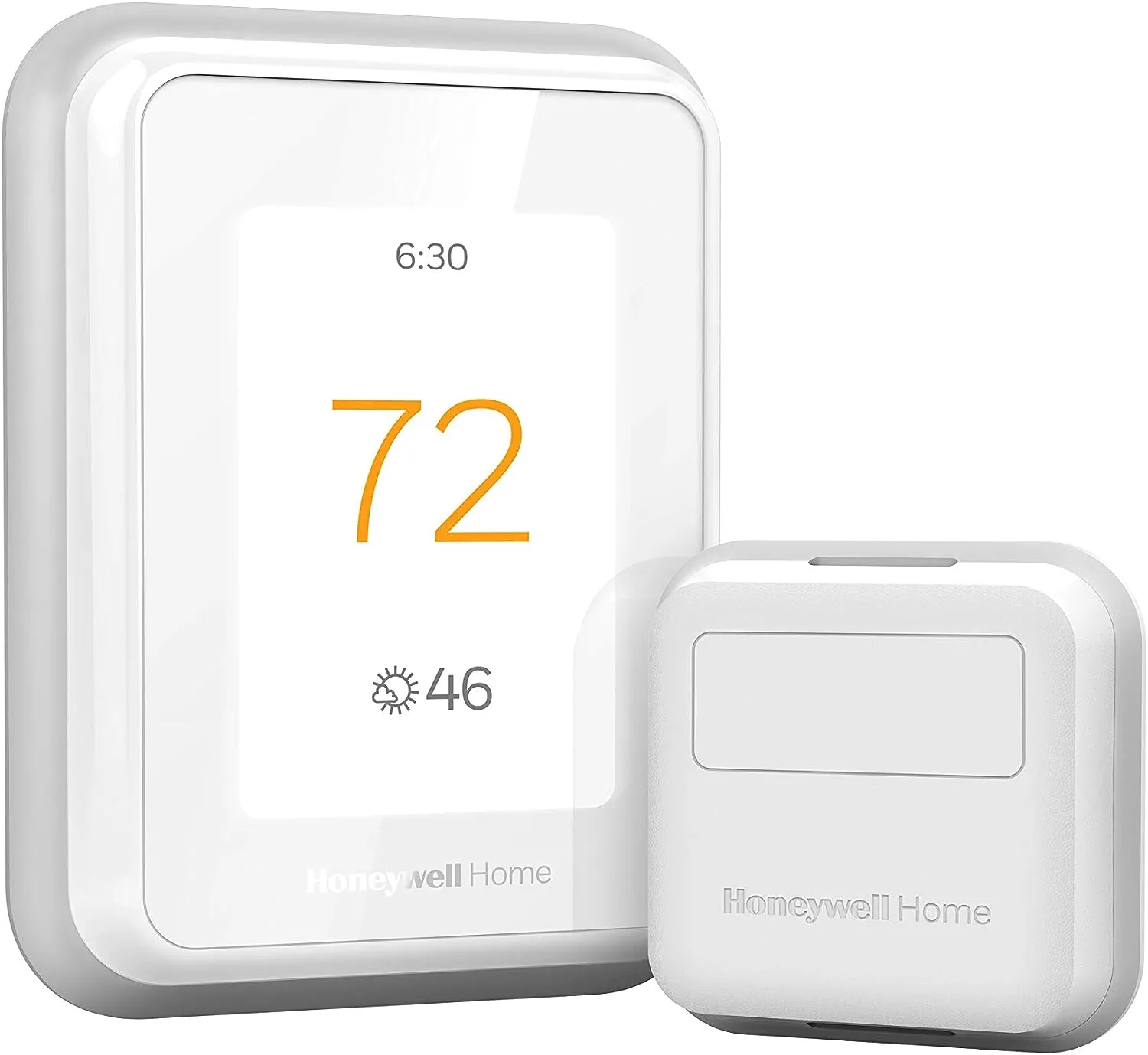 Honeywell Home T9 Smart Thermost 1