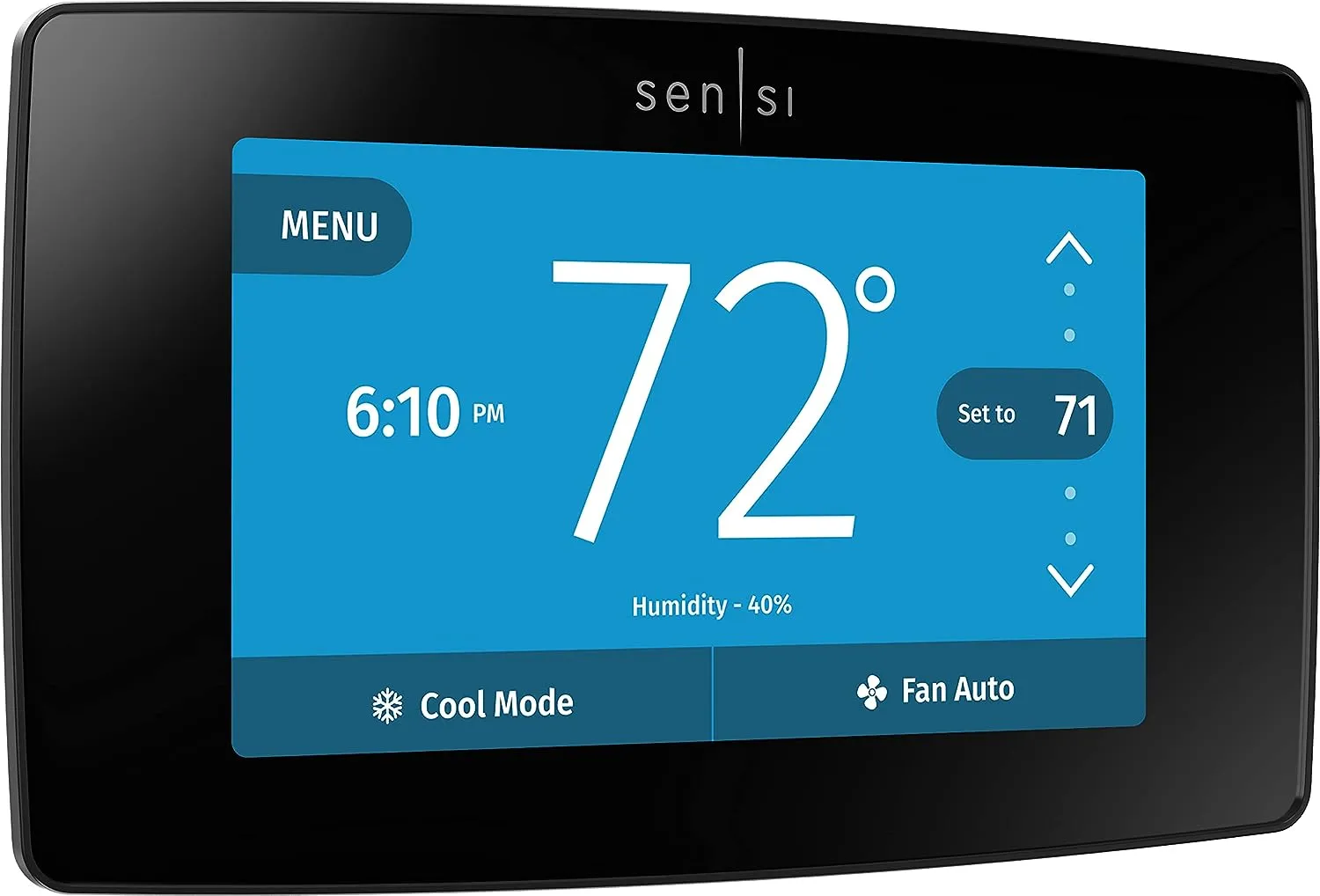 Sensi Touch Smart Thermostat ST7 1