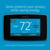 Sensi Touch Smart Thermostat ST7 2