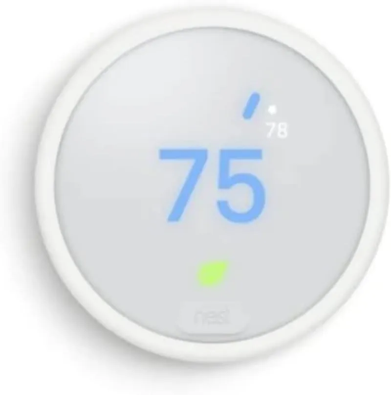 Nest Thermostat E 1